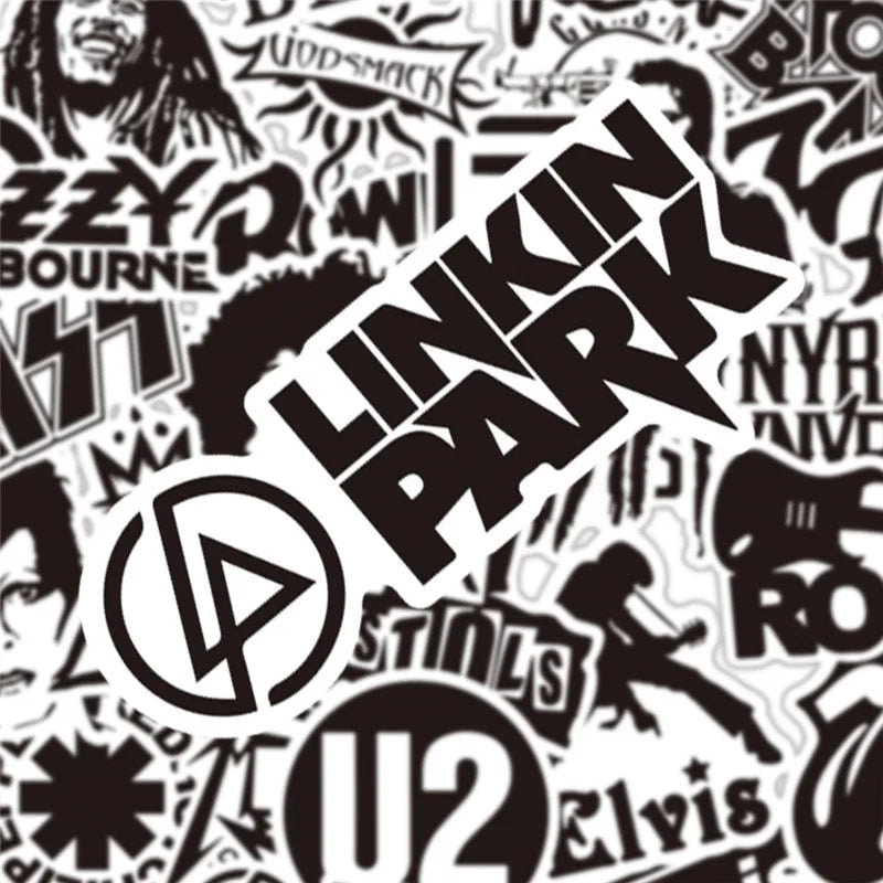 Classic Rock Set
