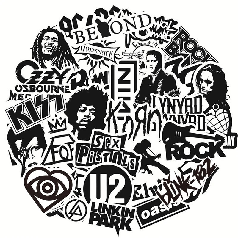 Classic Rock Set