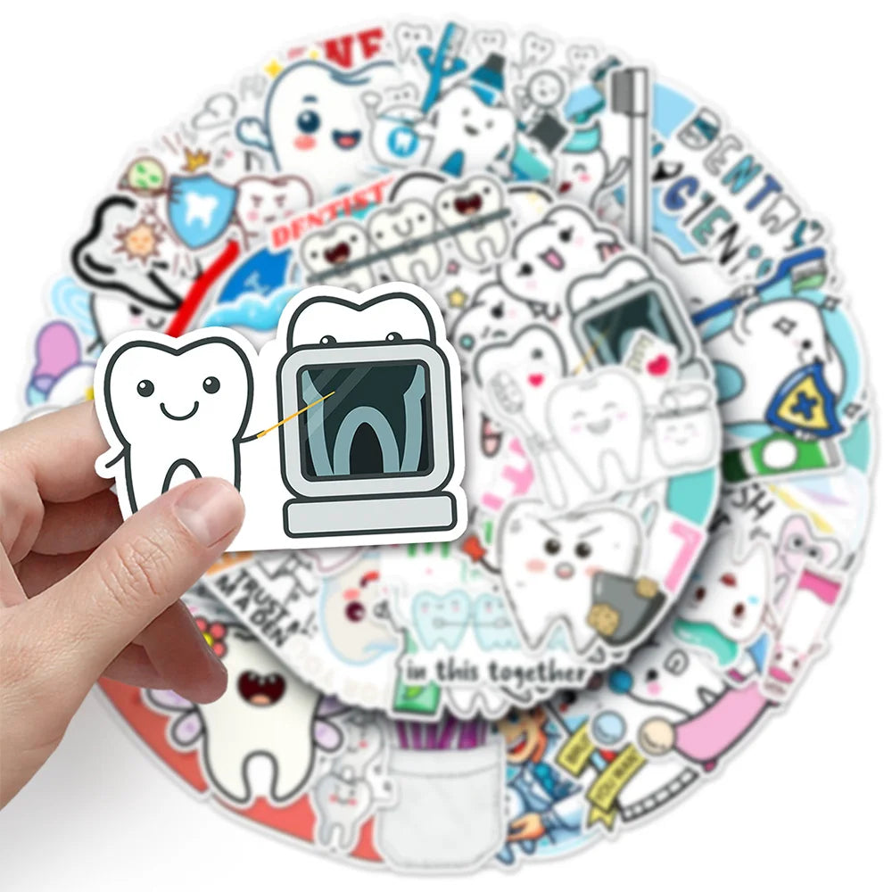 Clean Teeth Set