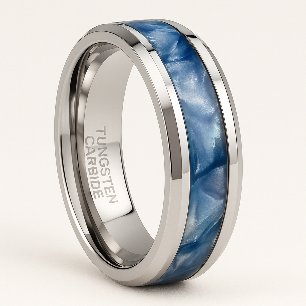 Loaded Flow Ring
