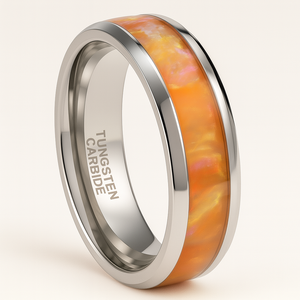 Loaded Flow Ring