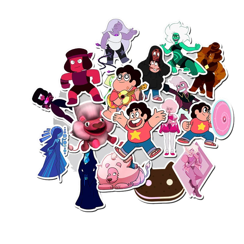 Steven Universe Set