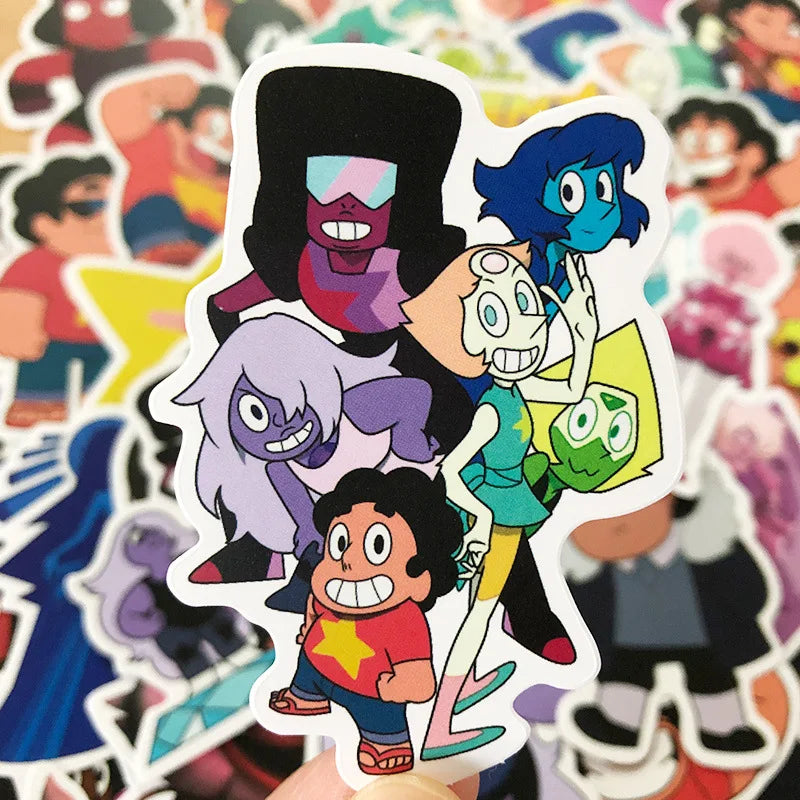 Steven Universe Set