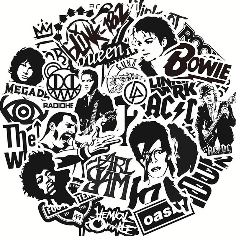Classic Rock Set