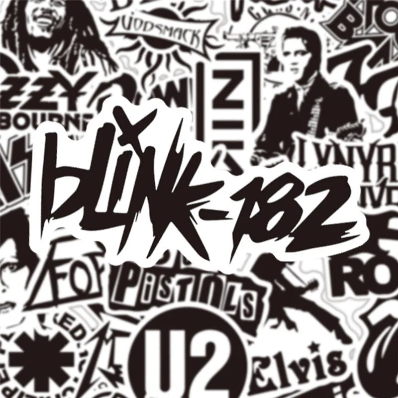 Classic Rock Set