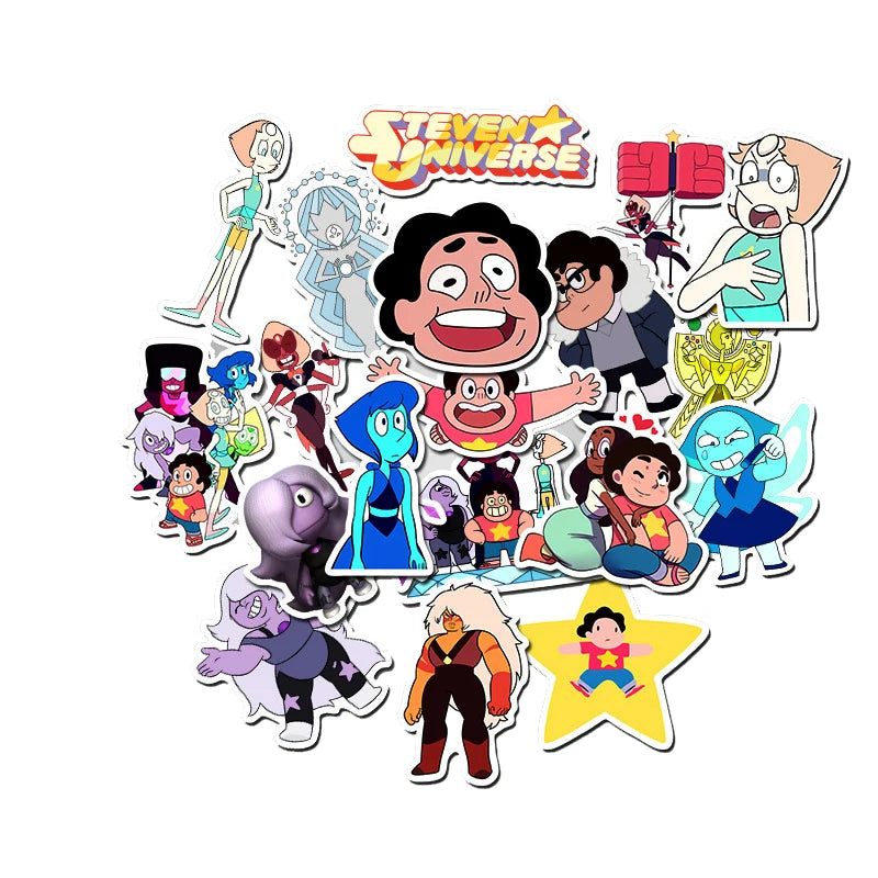 Steven Universe Set