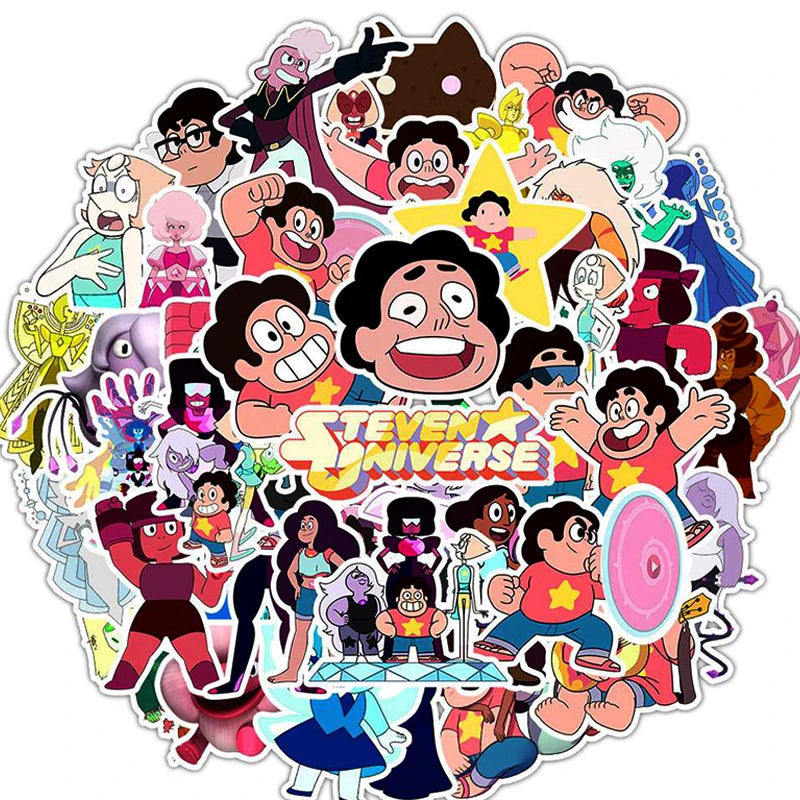 Steven Universe Set
