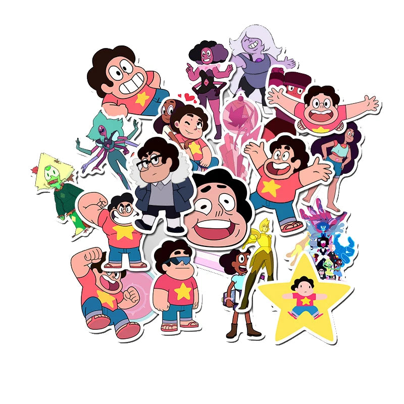 Steven Universe Set