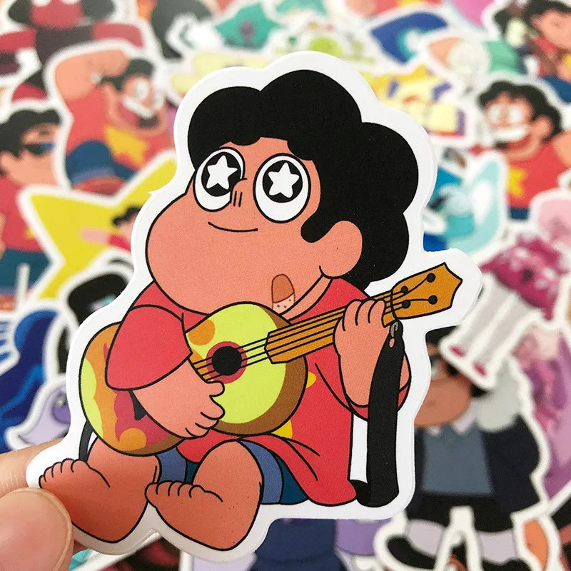Steven Universe Set