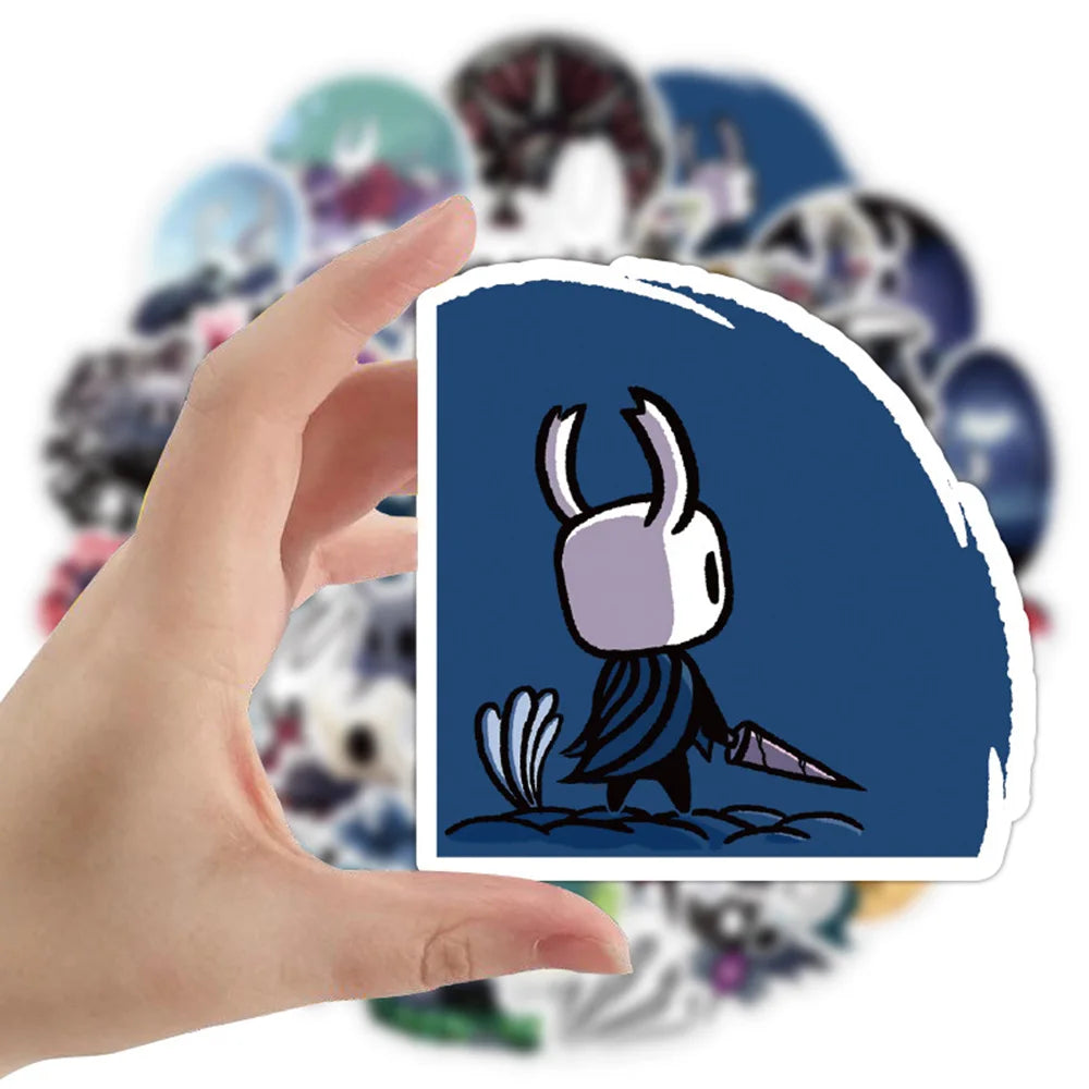 Hollow Knight Set
