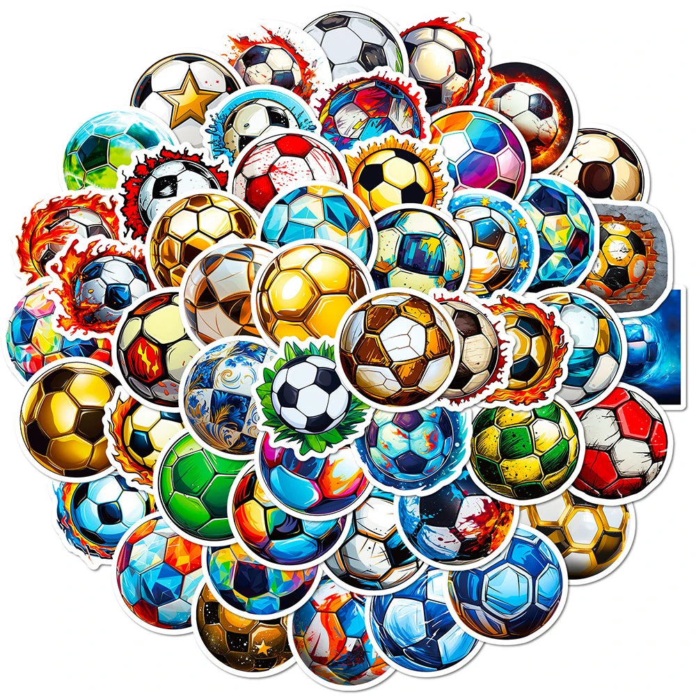 Soccer Football Set