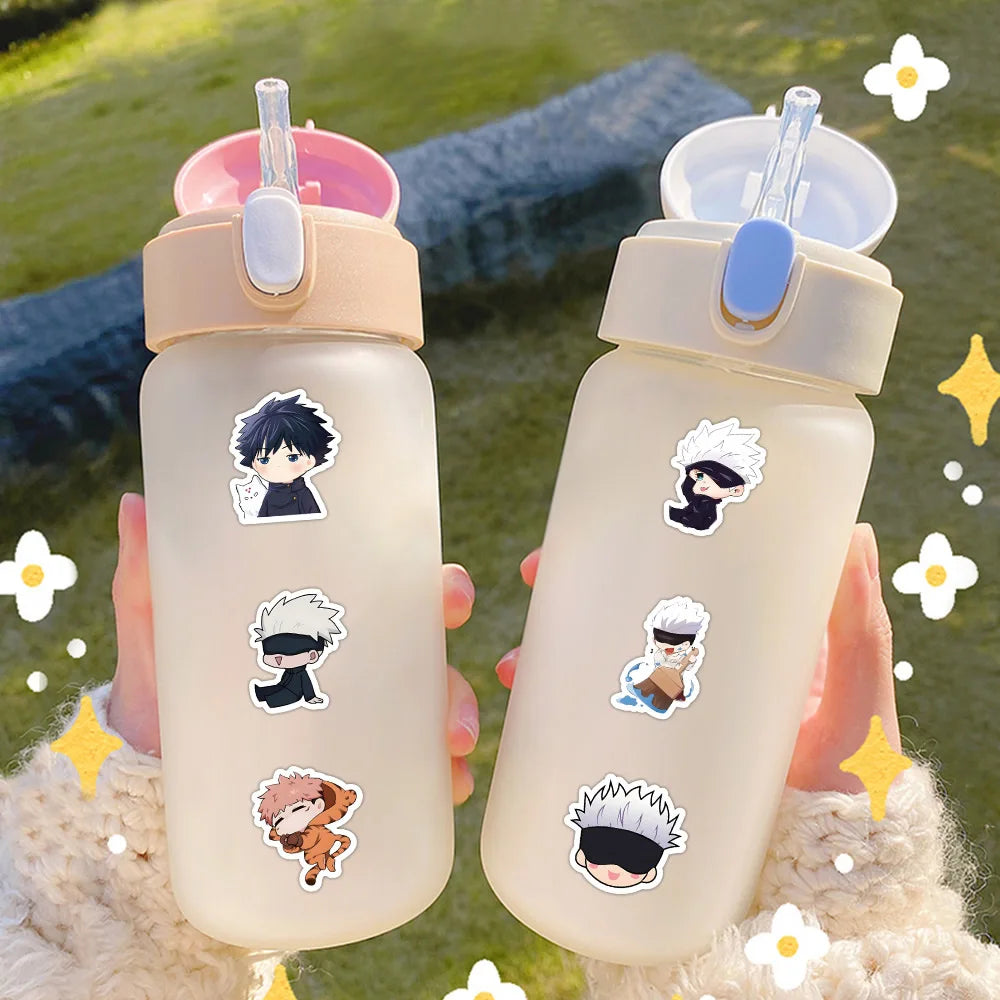 Chibi JJK Set