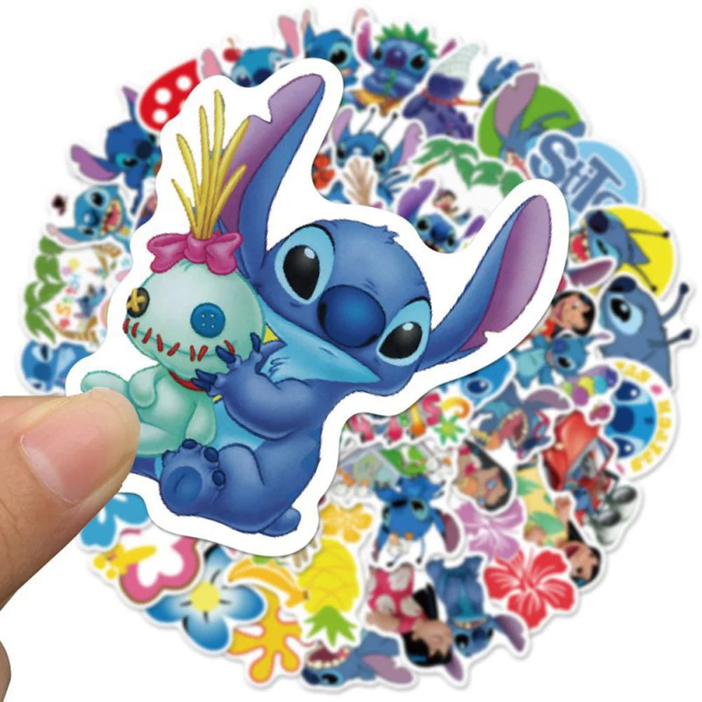 Lilo & Stitch Set