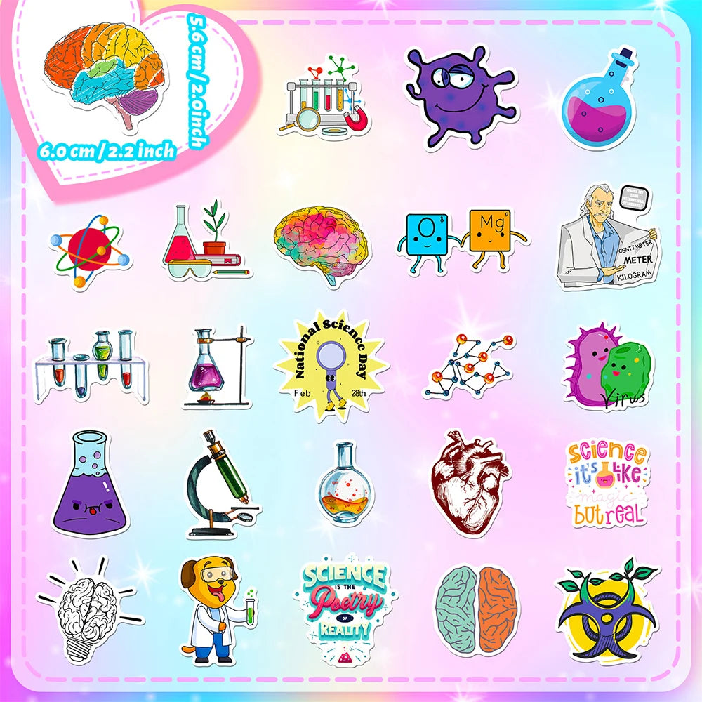 Science Rocks Set