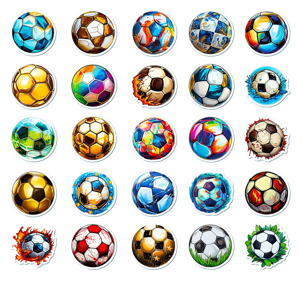 Soccer Football Set