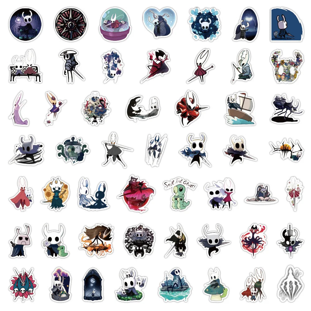 Hollow Knight Set