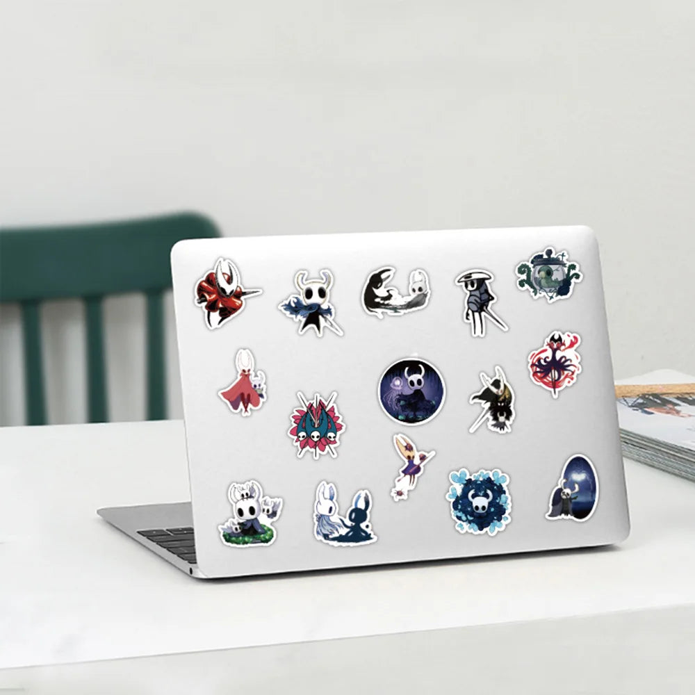 Hollow Knight Set