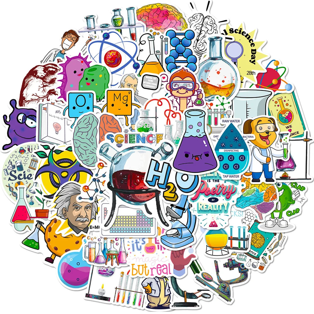 Science Rocks Set
