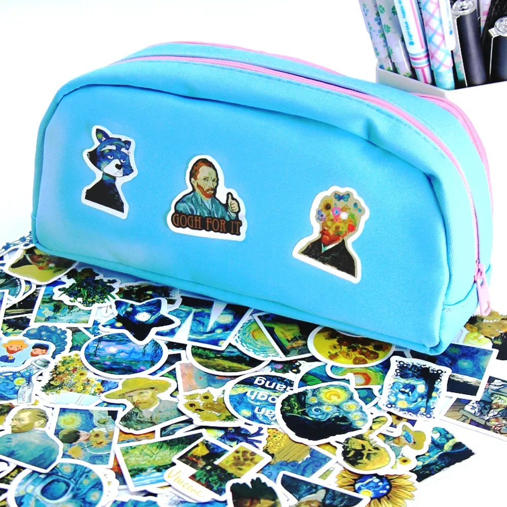 Van Gogh Set