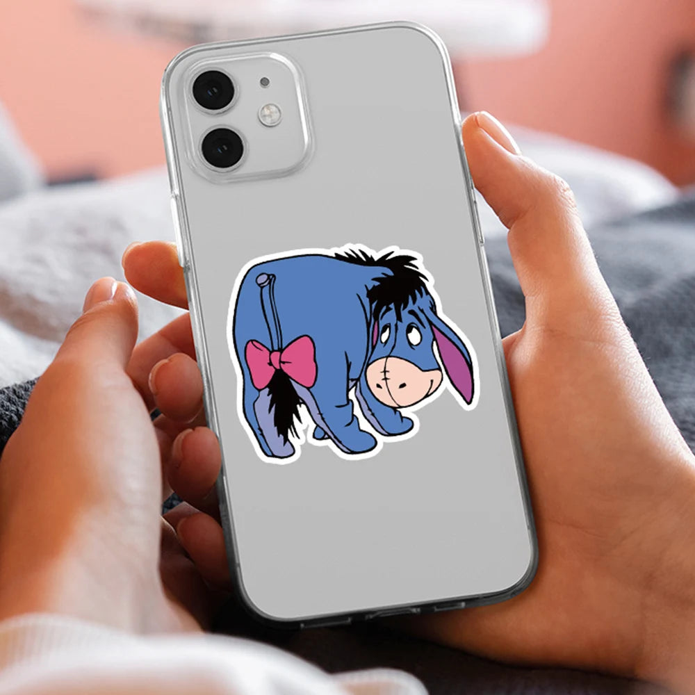 Eeyore Winnie the Pooh Set