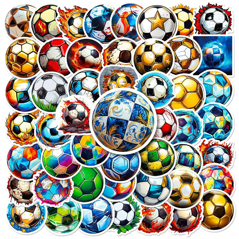 Soccer Football Set