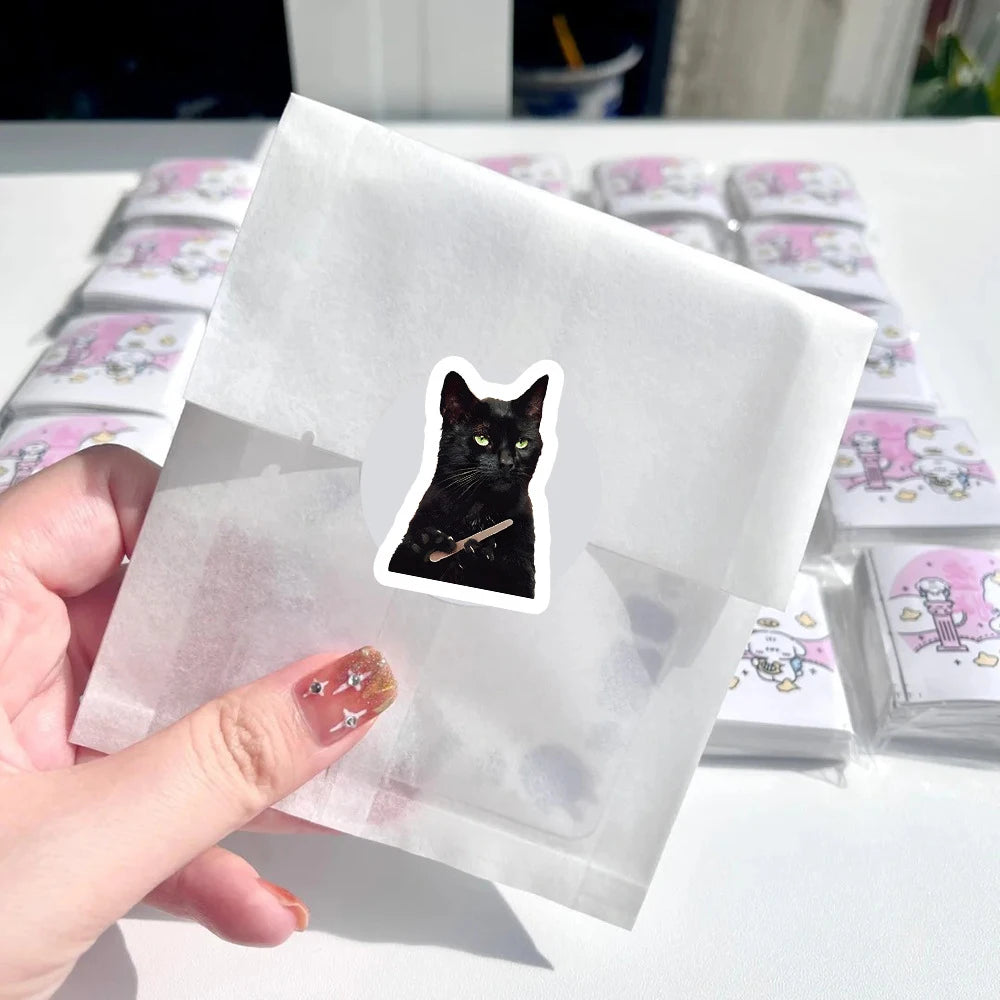Cat Memes Roll