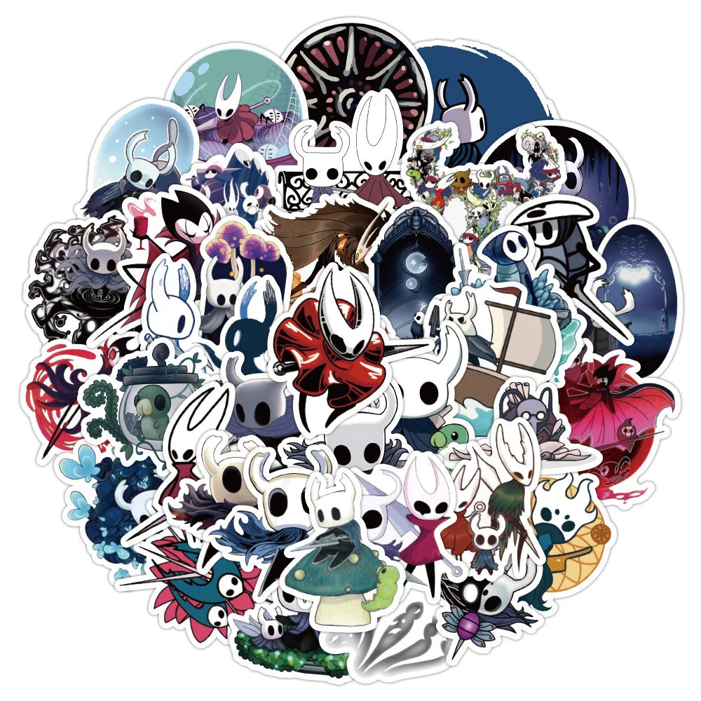 Hollow Knight Set