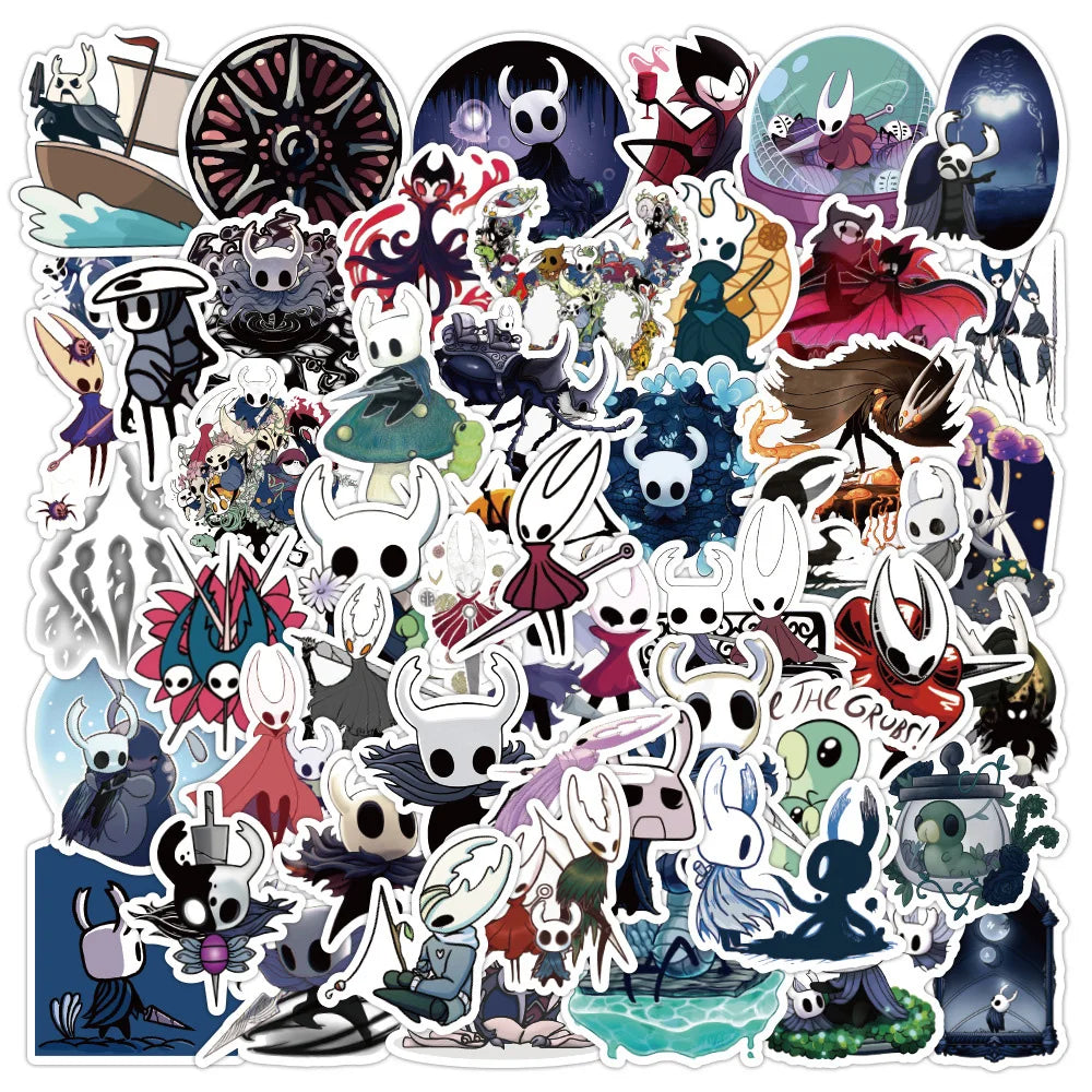 Hollow Knight Set
