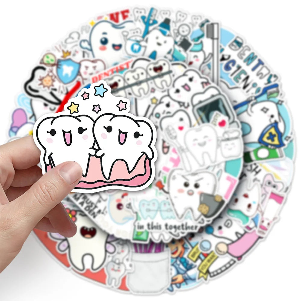 Clean Teeth Set