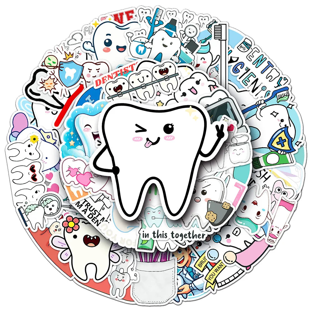 Clean Teeth Set