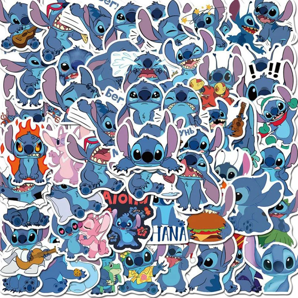 Lilo & Stitch Set
