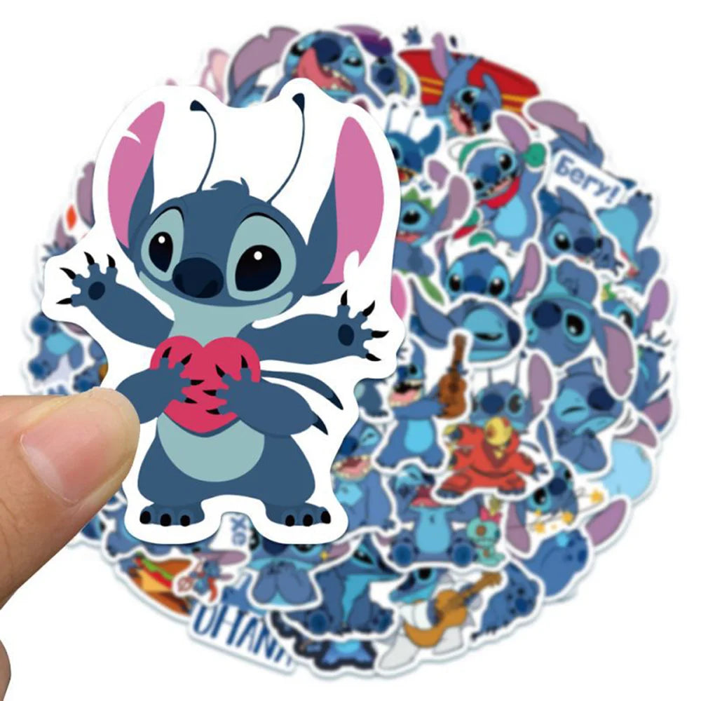 Lilo & Stitch Set