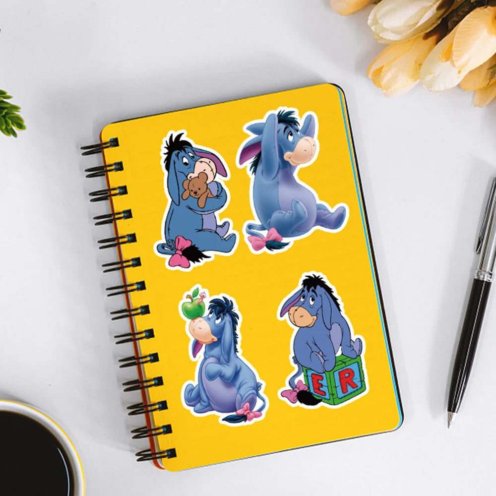 Eeyore Winnie the Pooh Set