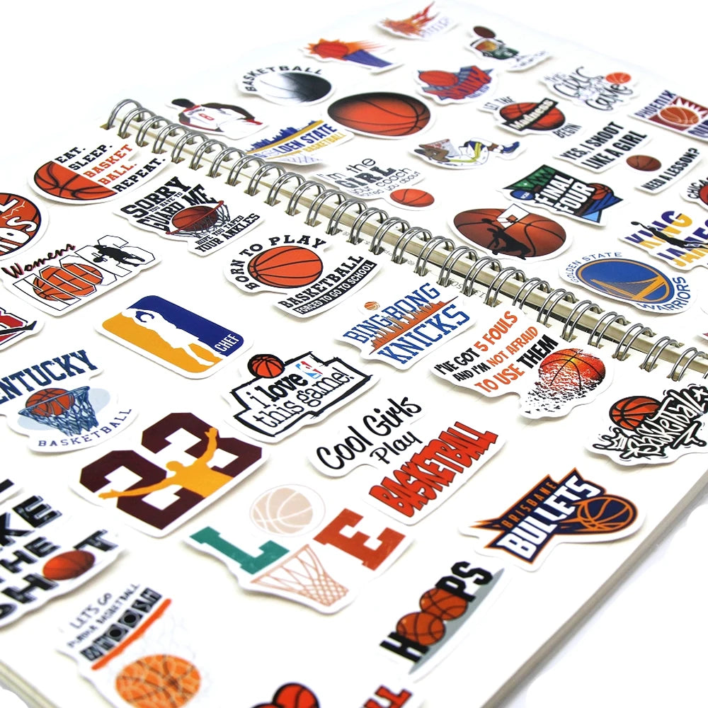 NBA Allstars Set