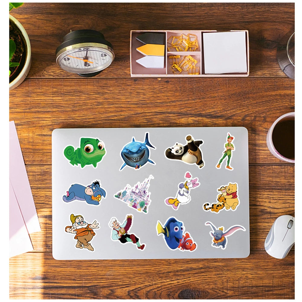 Disney Characters Vol1 Set