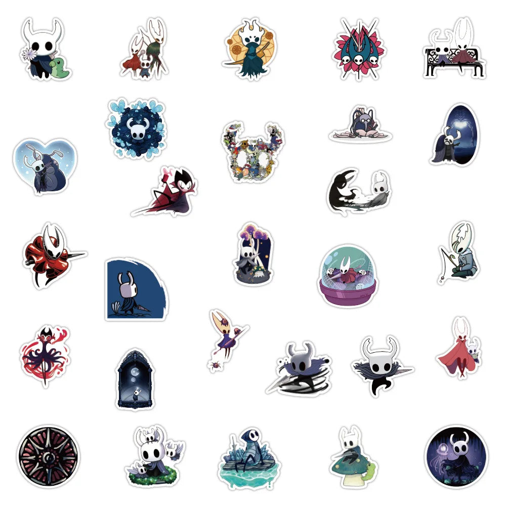 Hollow Knight Set