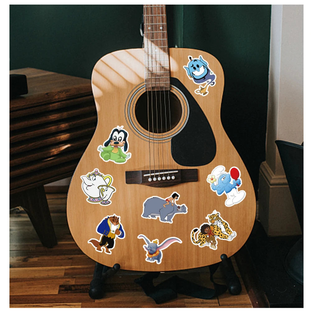 Disney Characters Vol1 Set