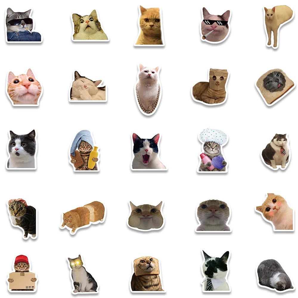 Funny Dog/Cat Set