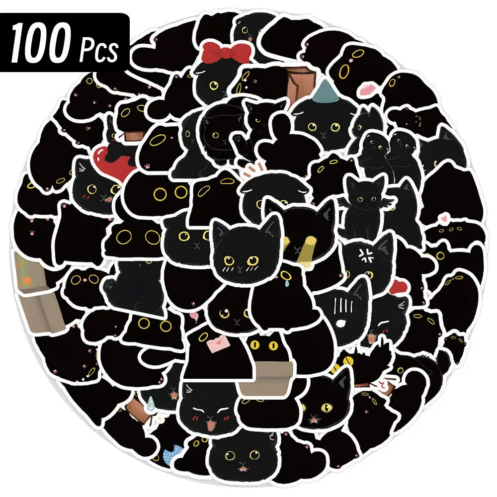 Wacky Animals Set