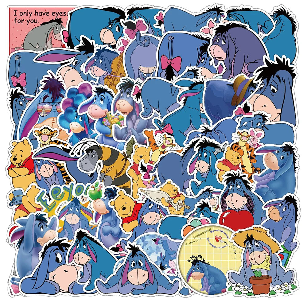 Eeyore Winnie the Pooh Set