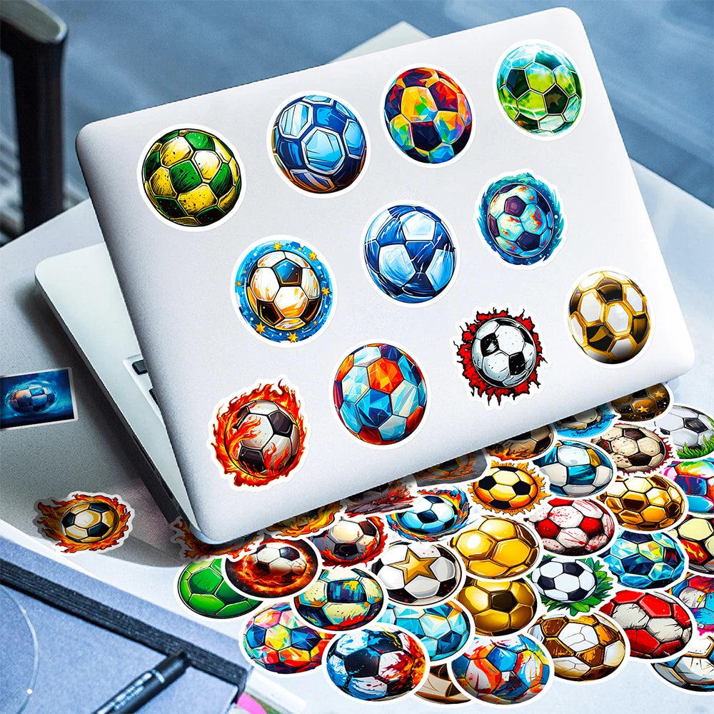 Soccer Football Set