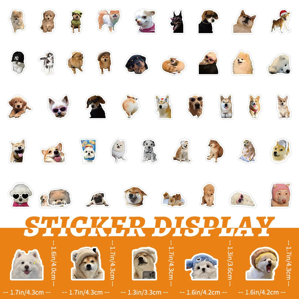 Funny Dogs Vol3 Set