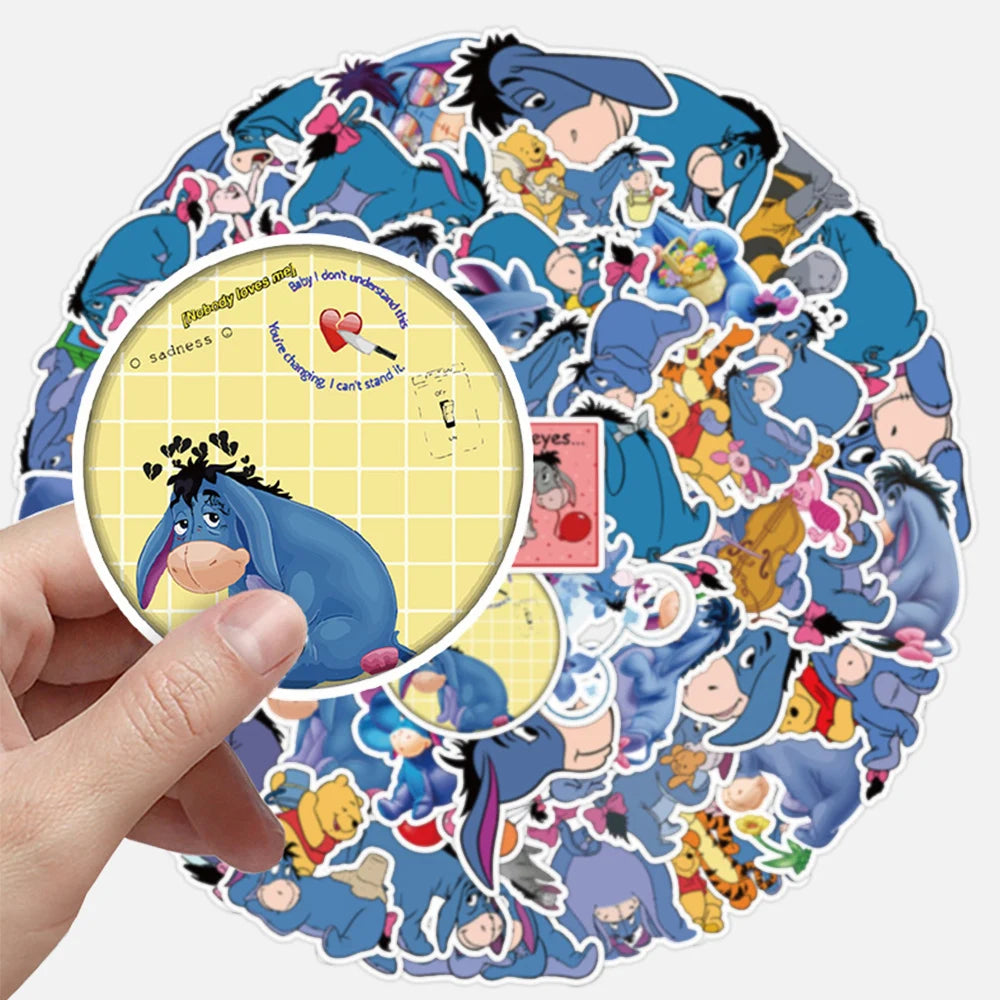 Eeyore Winnie the Pooh Set