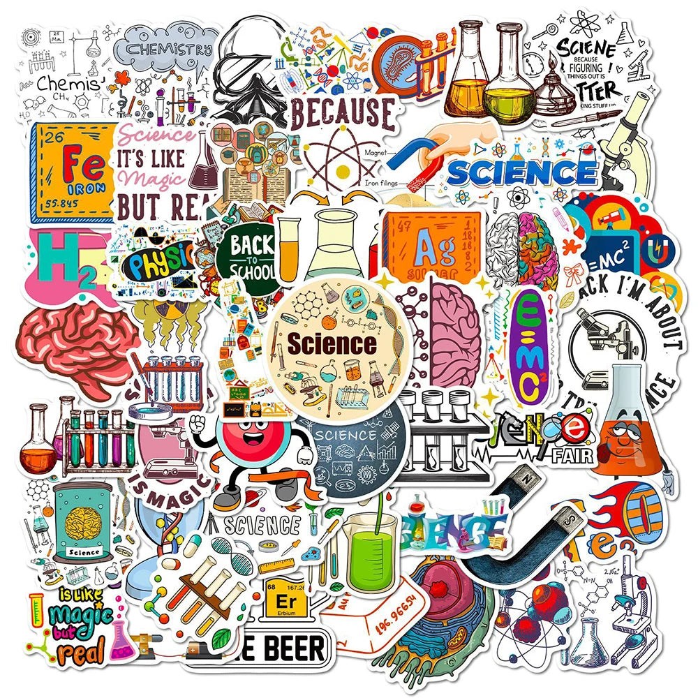 Science Rocks Set