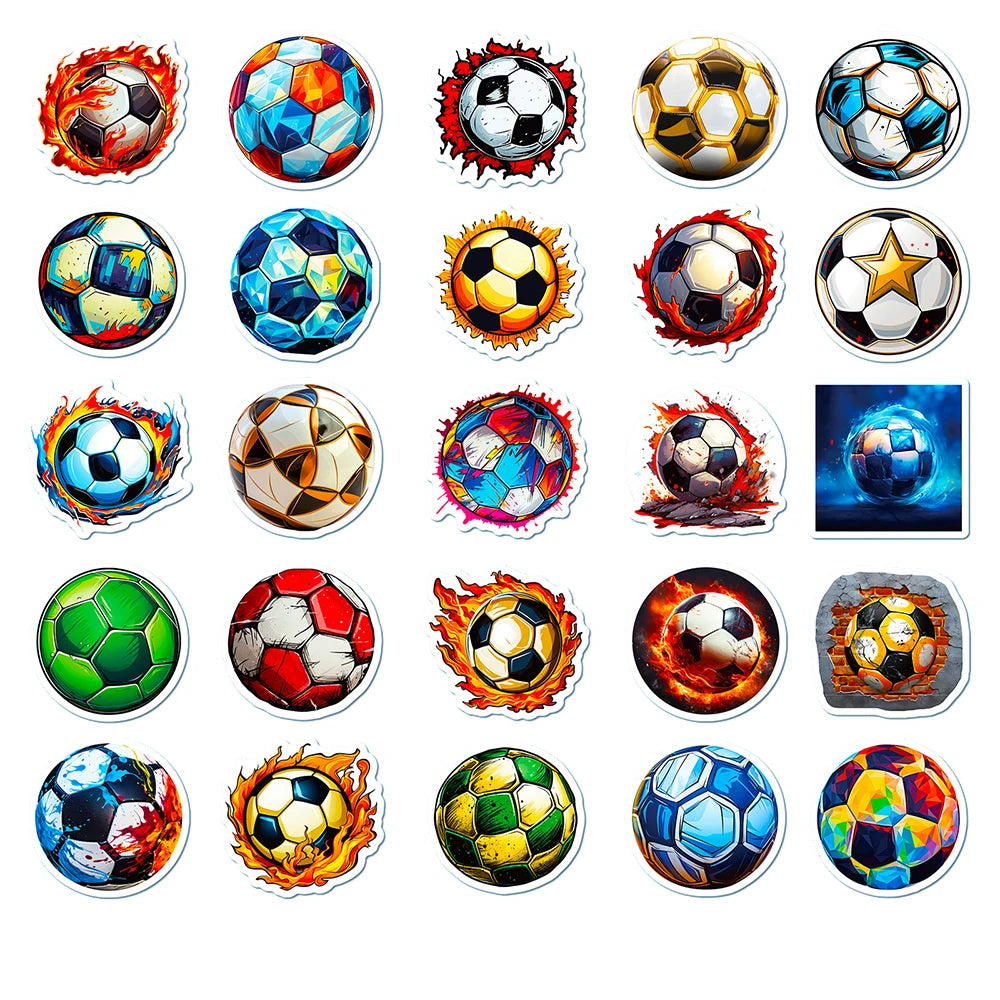 Soccer Football Set