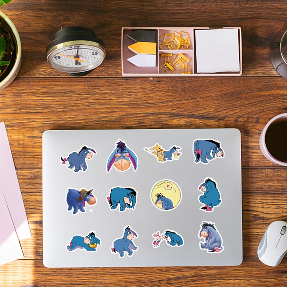 Eeyore Winnie the Pooh Set