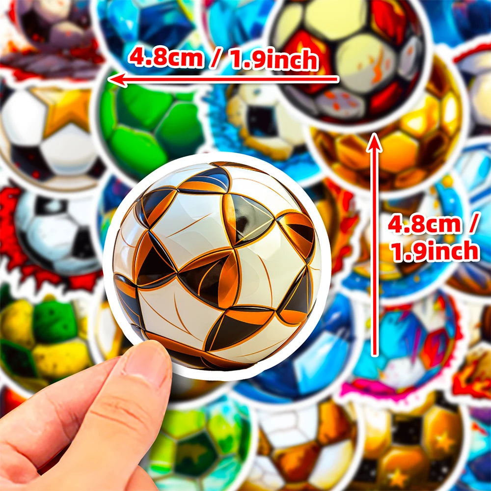 Soccer Football Set