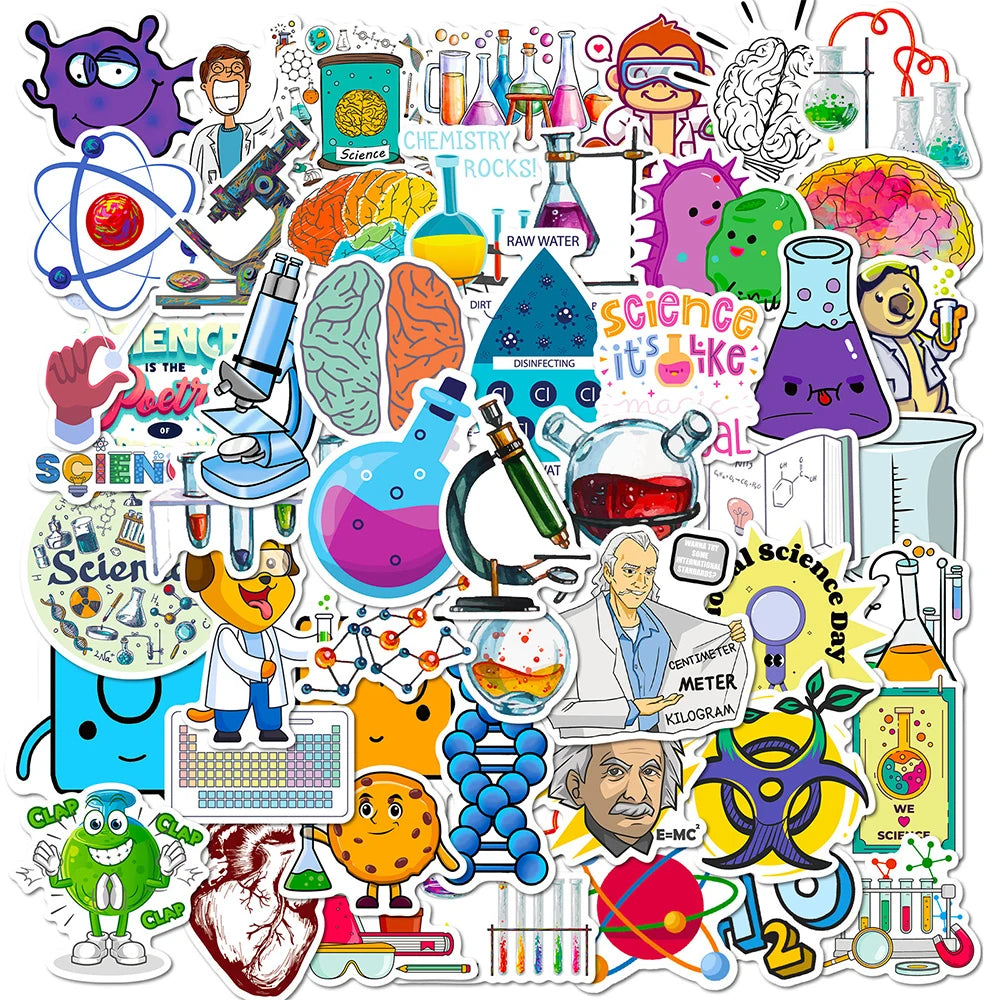 Science Rocks Set
